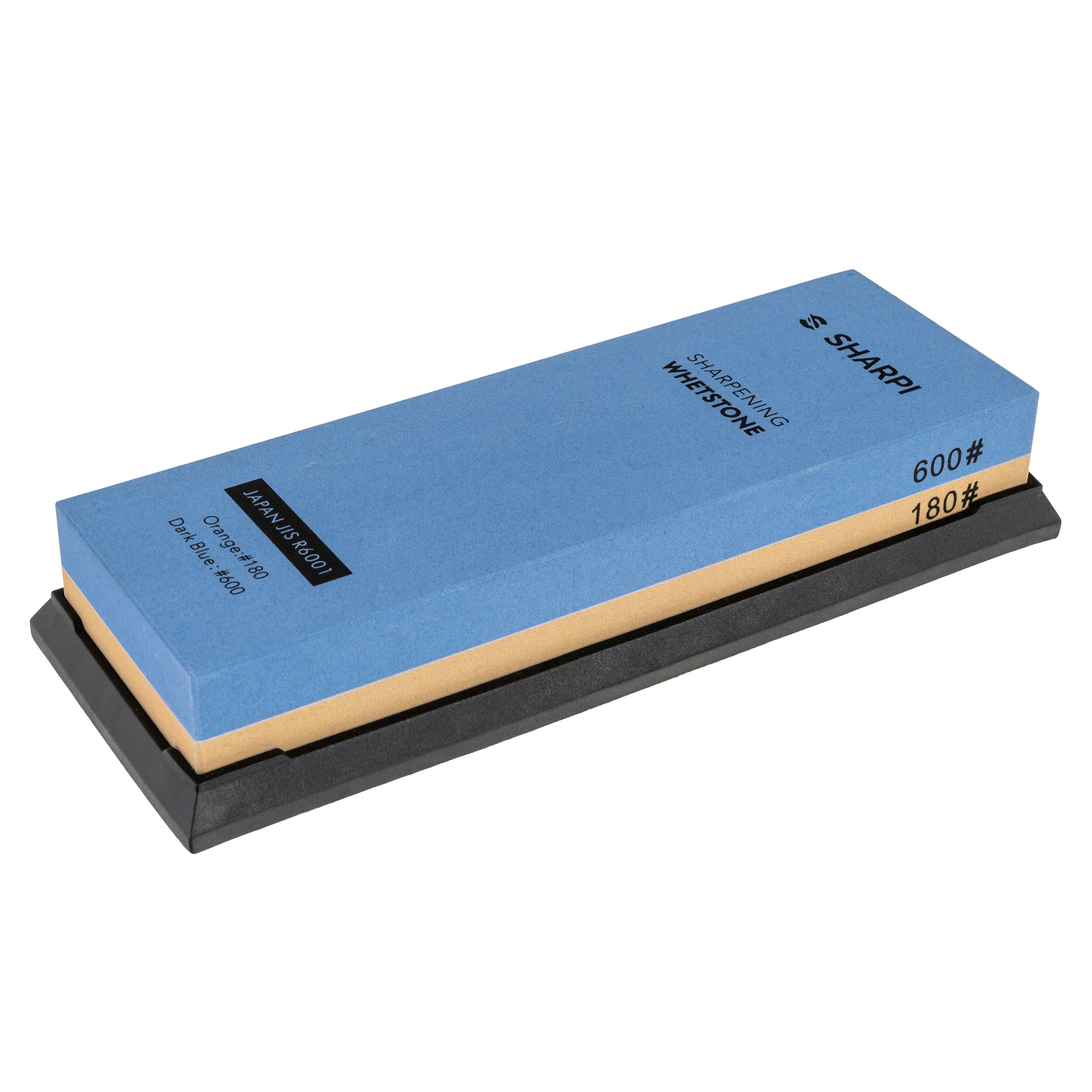 Sharpi SH WS 1860 Wetsteen 180 600 1